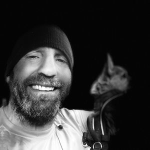 Meet your Posher, Gary